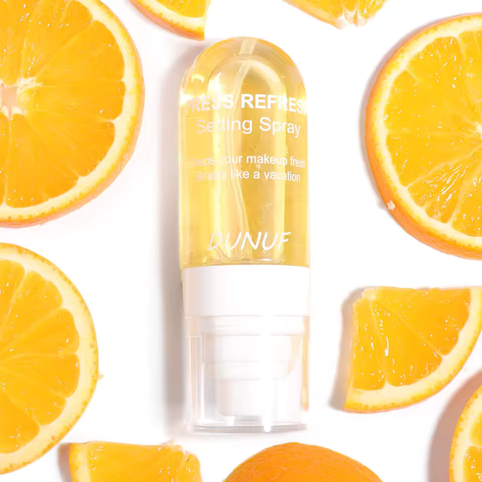 Final Touch Mist – Névoa Fixadora de Longa Duração