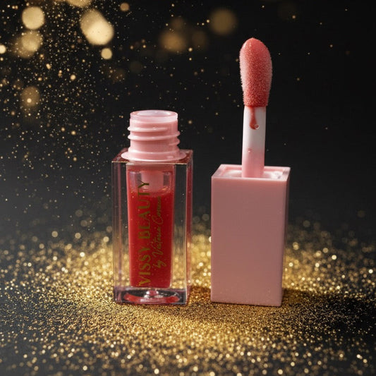 LUXURY LIP OIL - PAIXÃO