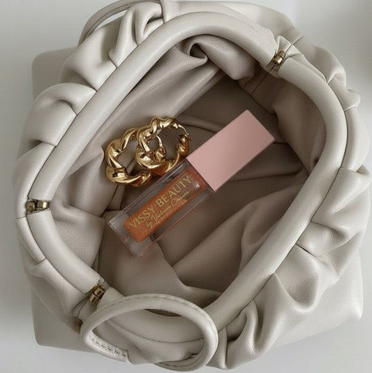 LUXURY LIP OIL – LARANJA