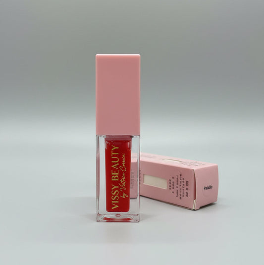 LUXURY LIP OIL - PAIXÃO
