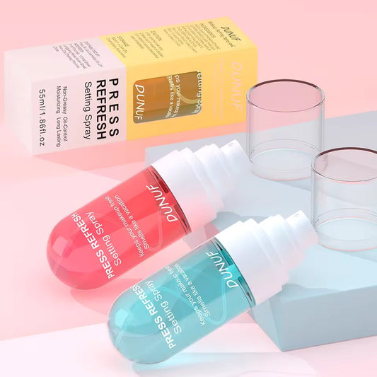 Final Touch Mist – Névoa Fixadora de Longa Duração