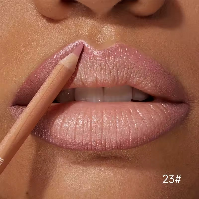 Lip Contour Pro