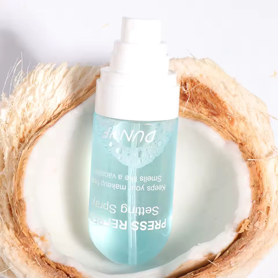 Final Touch Mist – Névoa Fixadora de Longa Duração