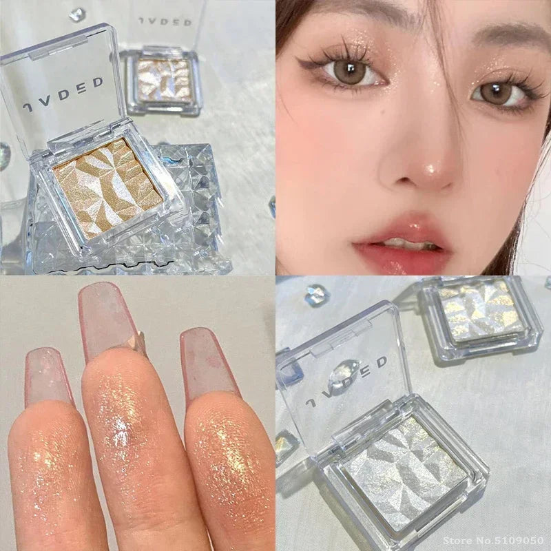 Fairy Dust Glow – Iluminador