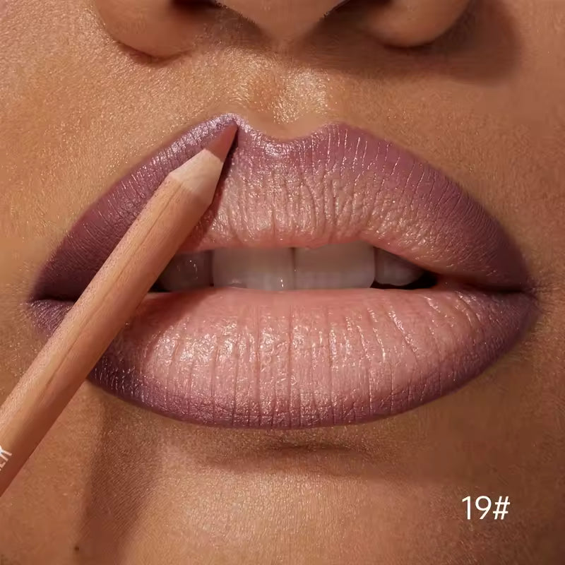 Lip Contour Pro
