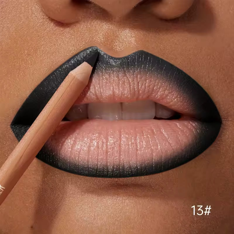 Lip Contour Pro