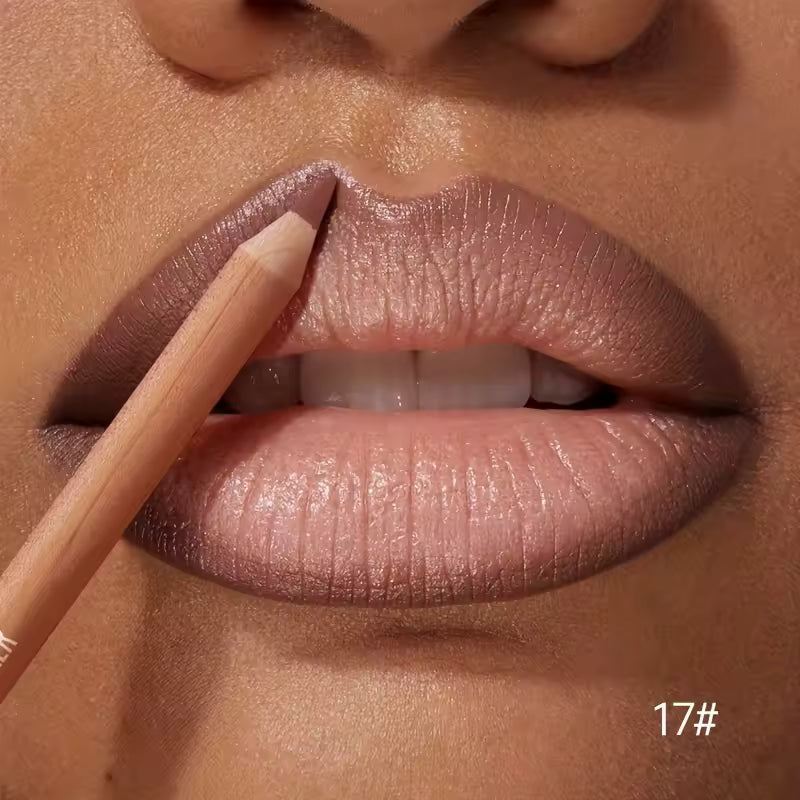 Lip Contour Pro