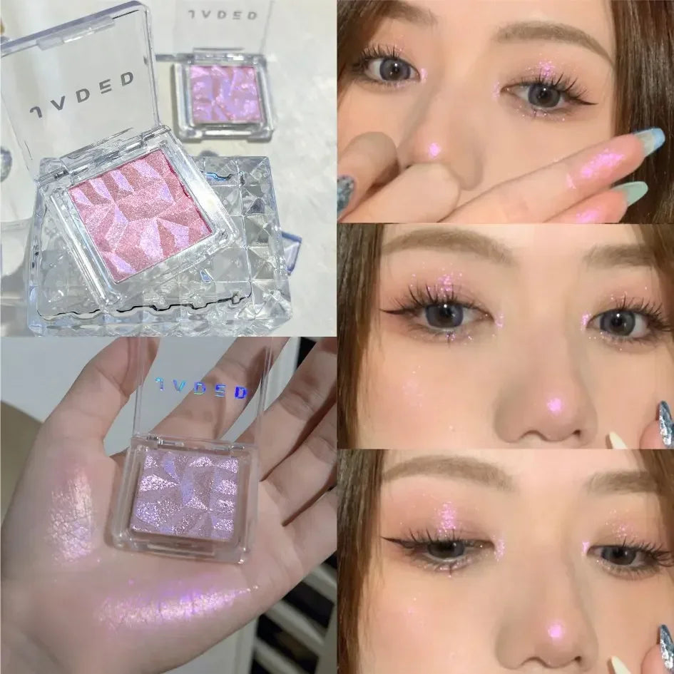 Fairy Dust Glow – Iluminador